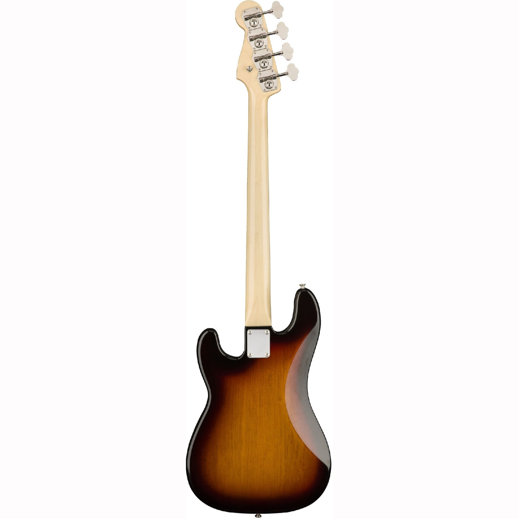 Fender American Original 60s Precision Bass®, Rosewood Fingerboard, 3-color Sunburst Fender American Original 60s Precision Bass®, Rosewood Fingerboard, 3-color Sunburst Бас-гитары