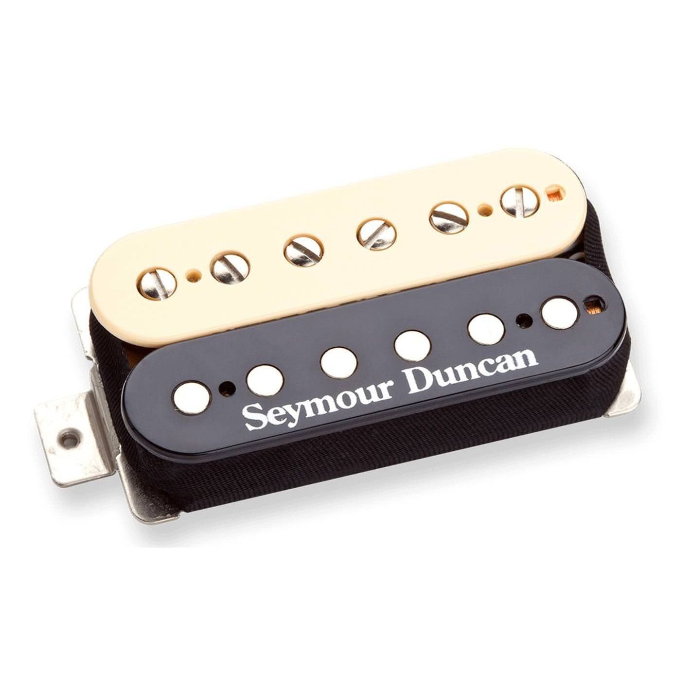 Seymour Duncan Pearly Gates - Neck, Zebra Звукосниматели