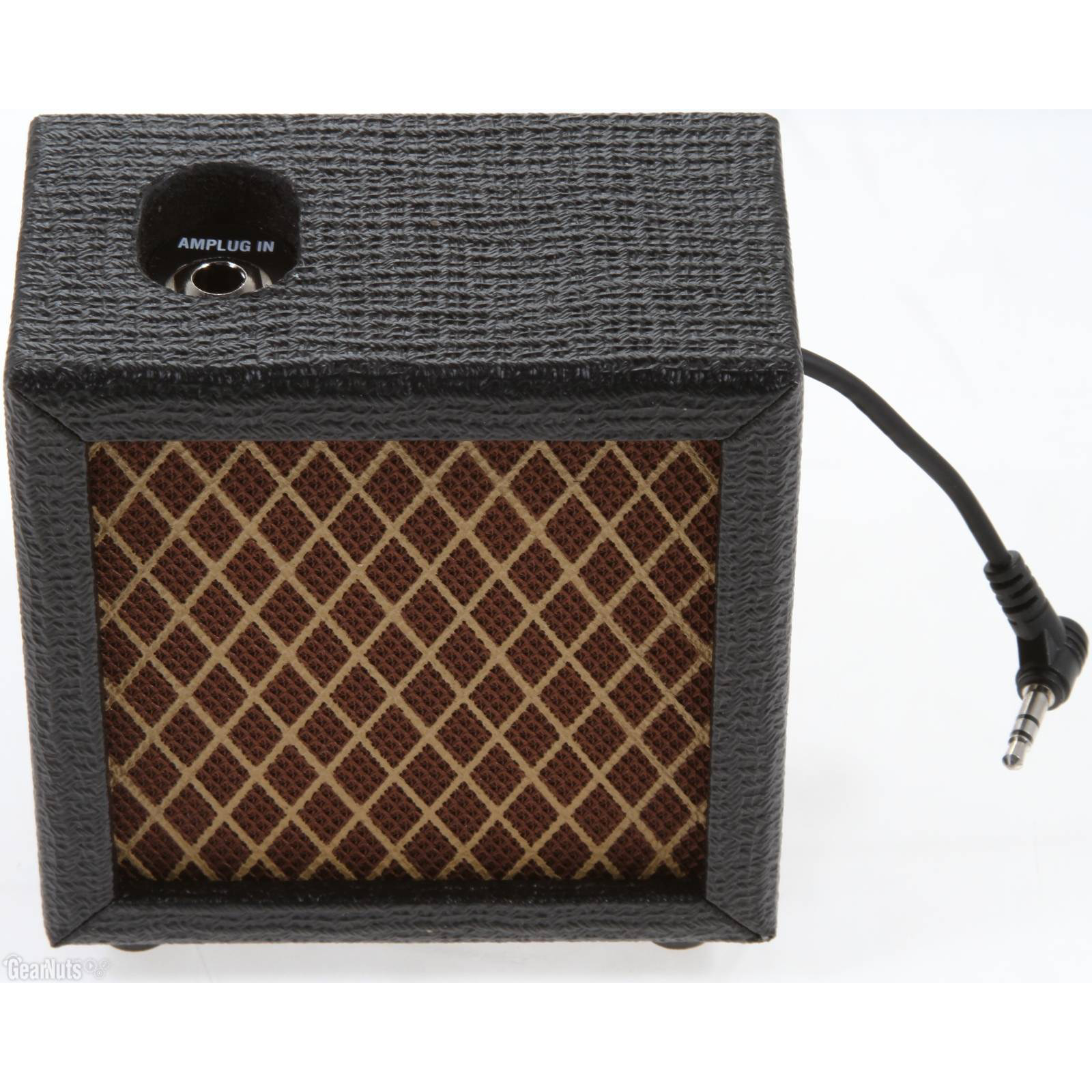 Vox Vox AP2-CAB - amPlug2 Cabinet Портативные комбо и усилители для наушников