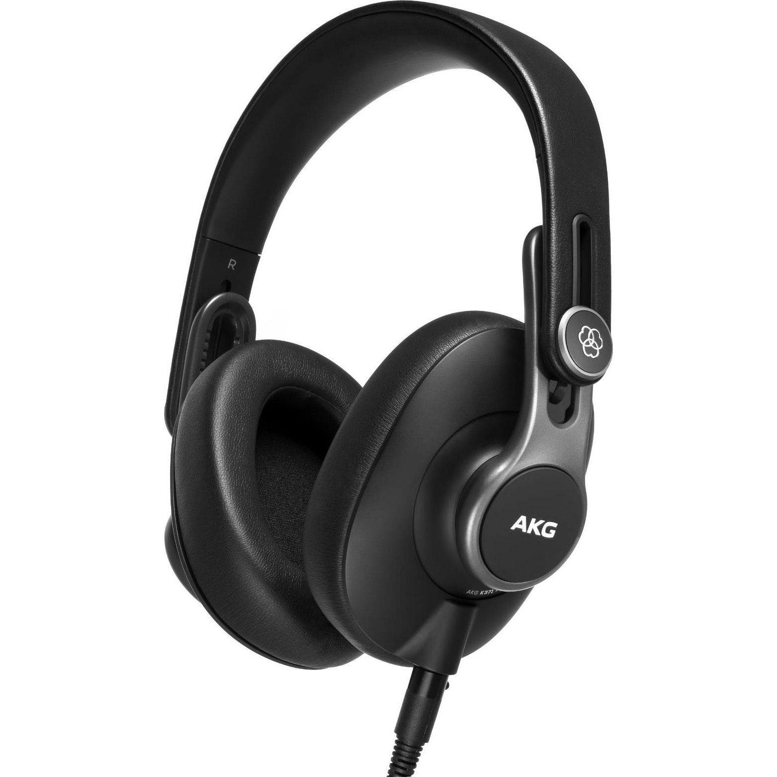 AKG K371-BT Закрытые наушники