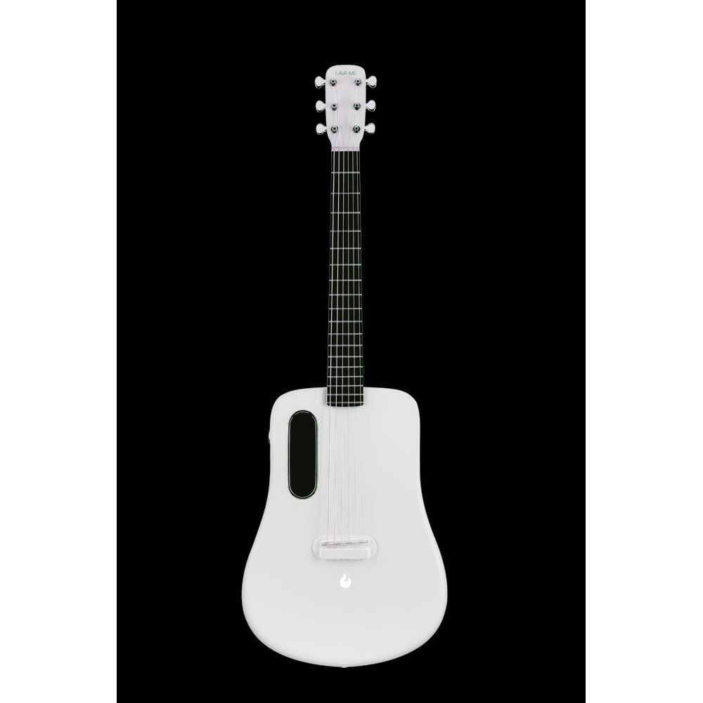 Lava Me 2 E-acoustic White Lava Me 2 E-acoustic White Гитары акустические