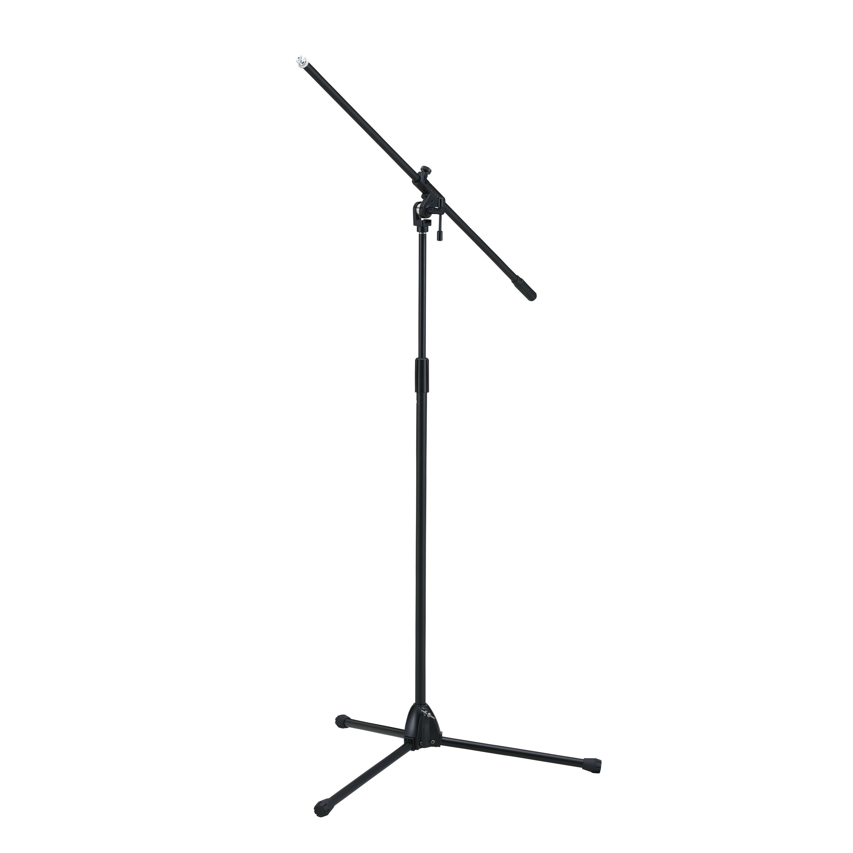 Tama MS205VBK Standard Series Boom Stand Микрофонные аксессуары