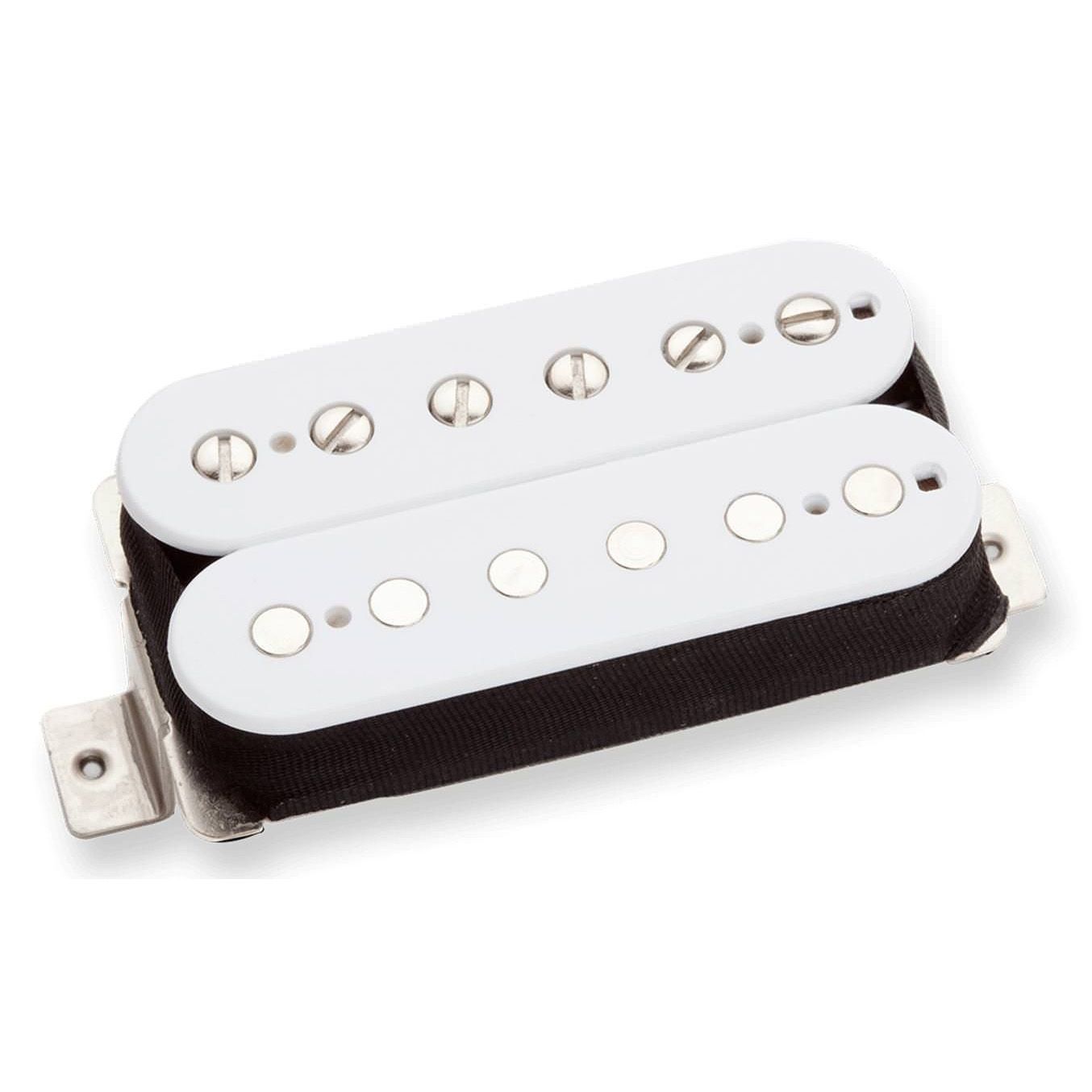 Seymour Duncan 59 Model - Neck 4-C, White Звукосниматели