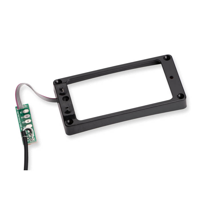Seymour Duncan TS-2b,Triple Shot,LP,Brdg,Blk Комплектующие для гитар