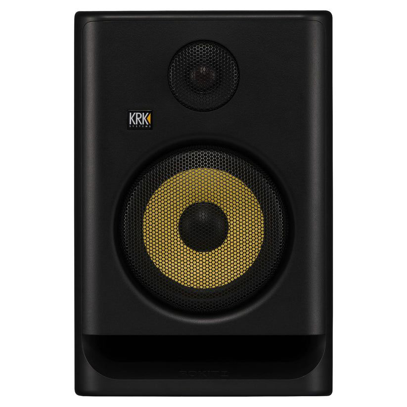 KRK RP7G5 KRK RP7G5 Студийные мониторы