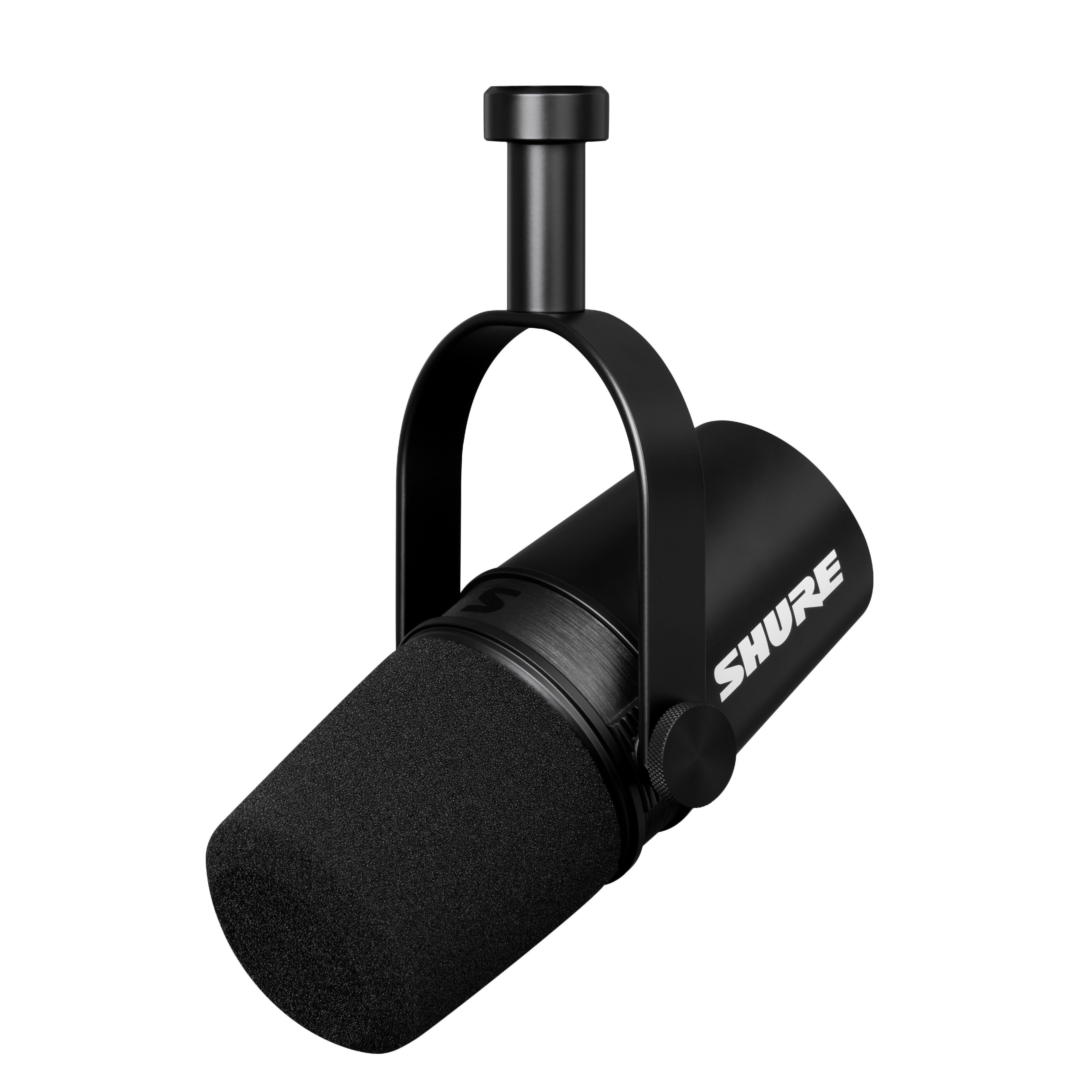 Shure MOTIV MV7X Shure MOTIV MV7X Конденсаторные микрофоны