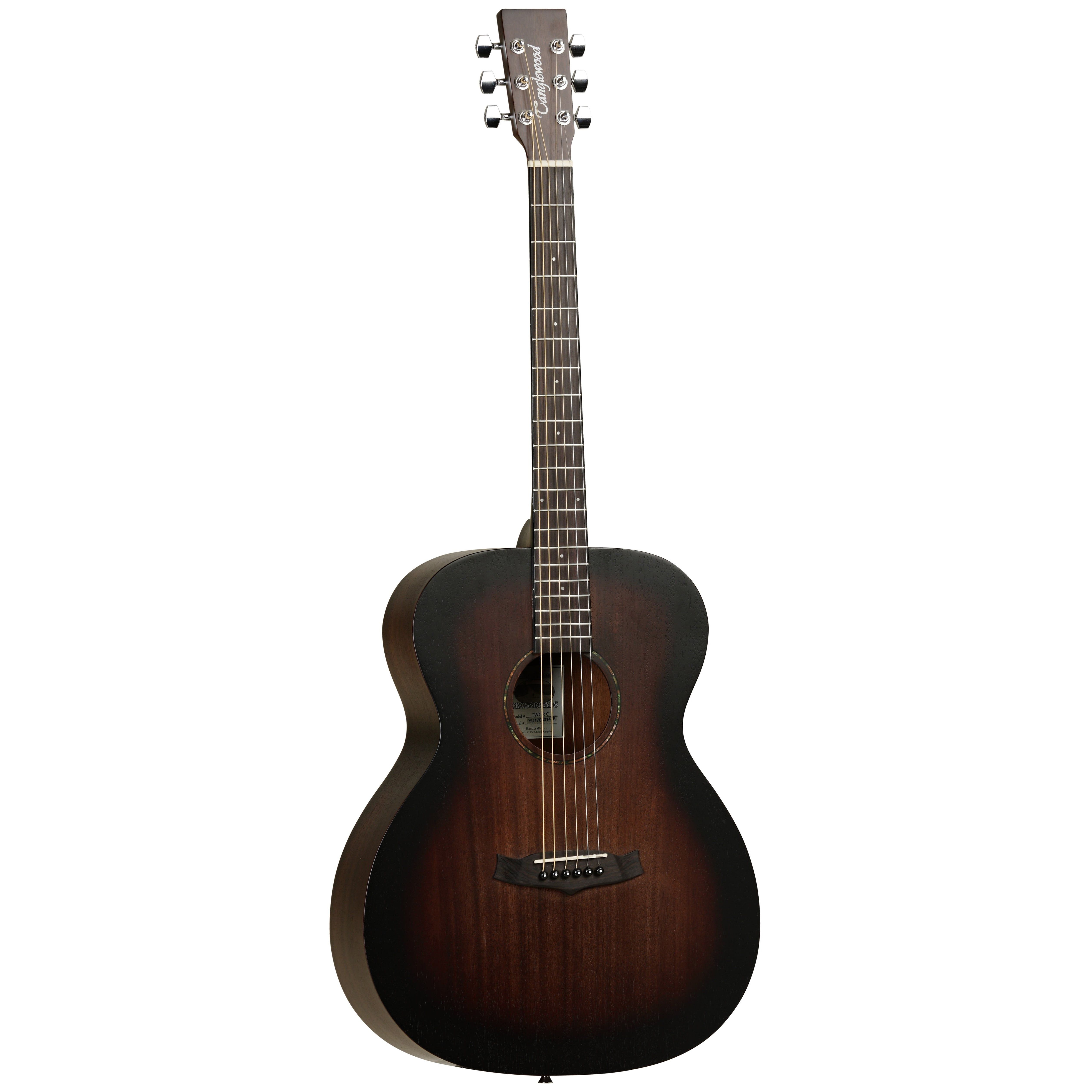 Tanglewood TWCR O Tanglewood TWCR O Гитары акустические
