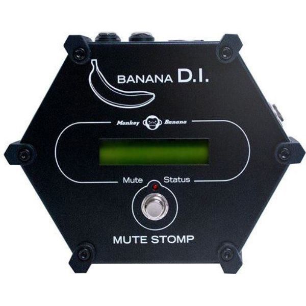 Monkey Banana Banana D.I. Monkey Banana Banana D.I. Директ боксы