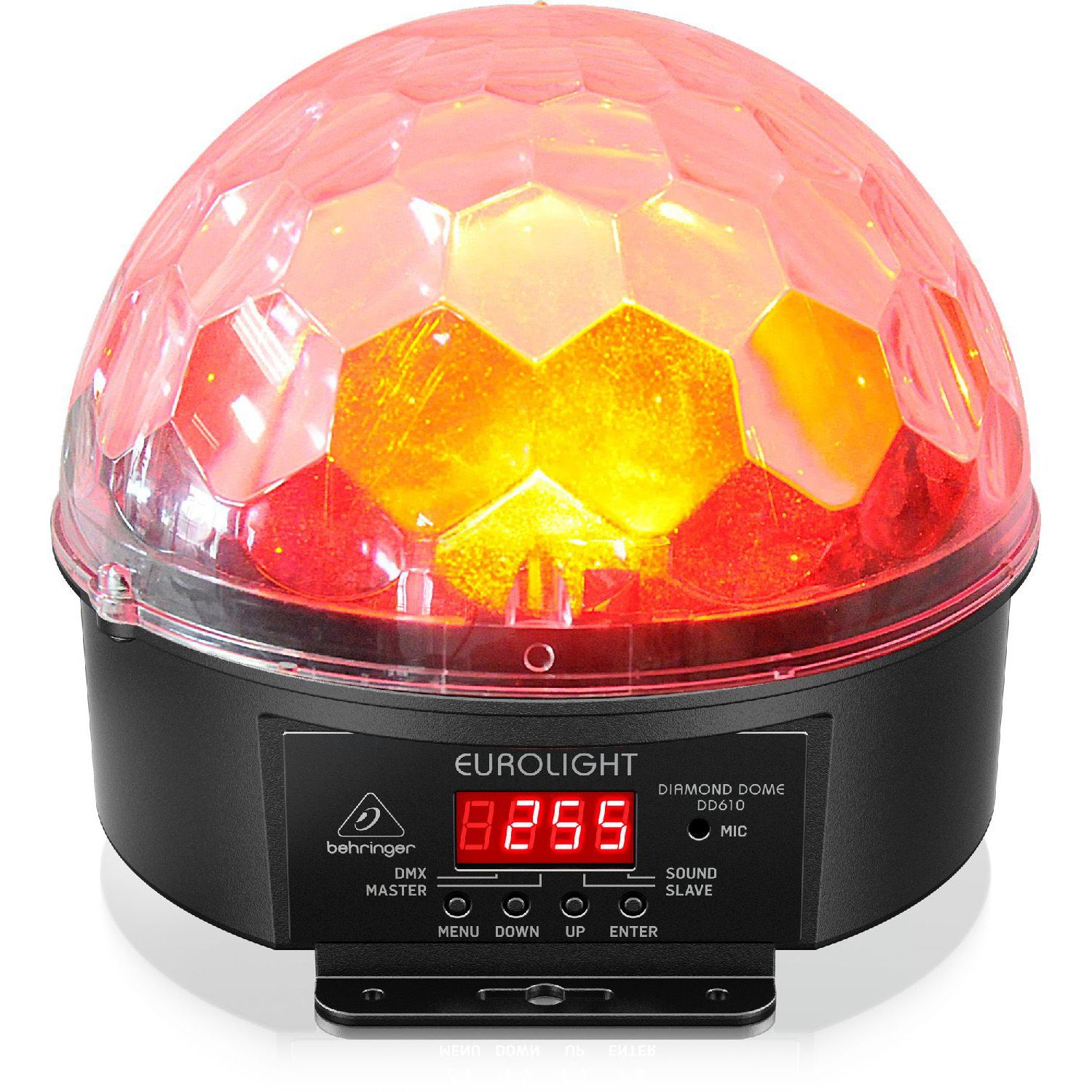 Behringer Eurolight DIAMOND DOME DD610 Behringer Eurolight DIAMOND DOME DD610 Свет для дискотеки