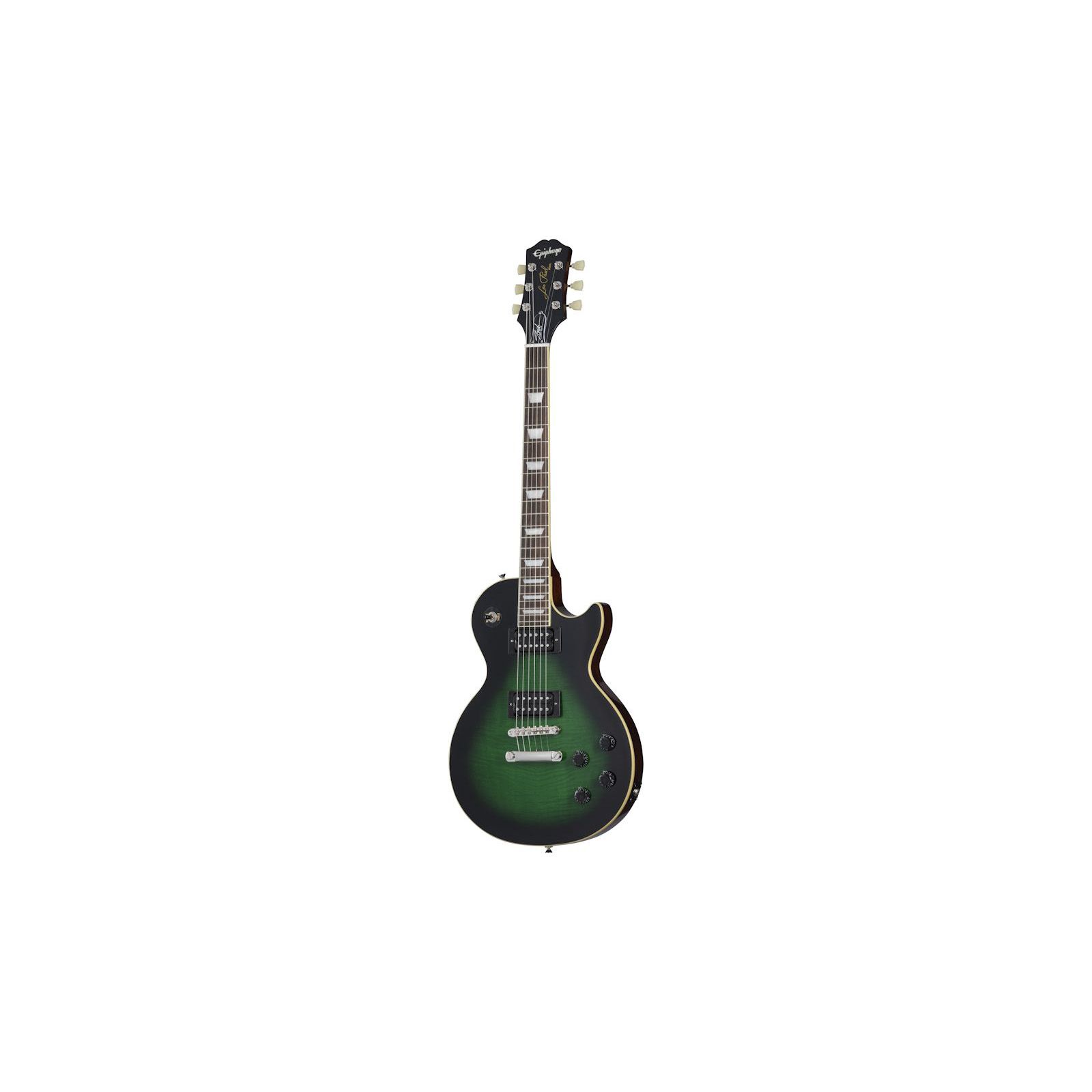 Epiphone Slash Les Paul Anaconda Burst Epiphone Slash Les Paul Anaconda Burst Электрогитары