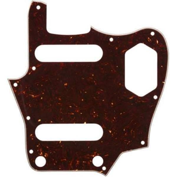 Fender AM Pro JAGUAR PG, SHELL Комплектующие для гитар