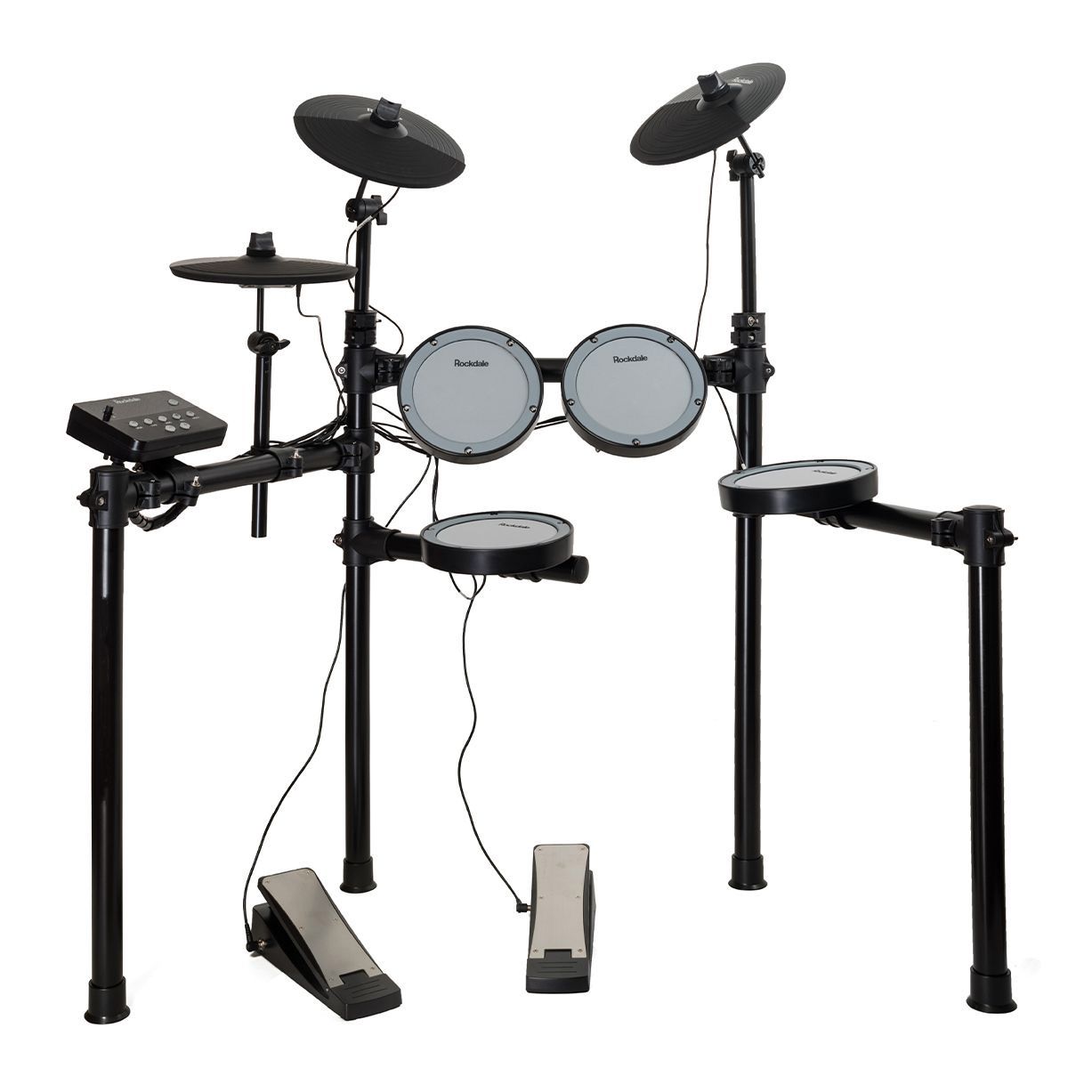 Rockdale DRUMS SD61-4 Электронные ударные установки, комплекты