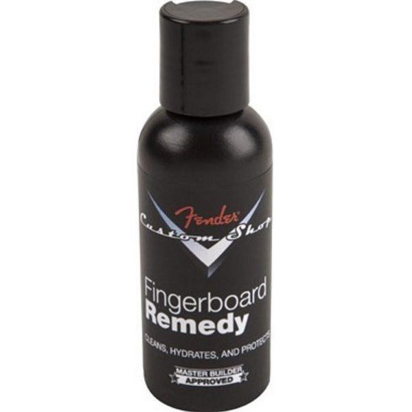 Fender Custom Shop Fingerboard Remedy Средства по уходу за инструментами