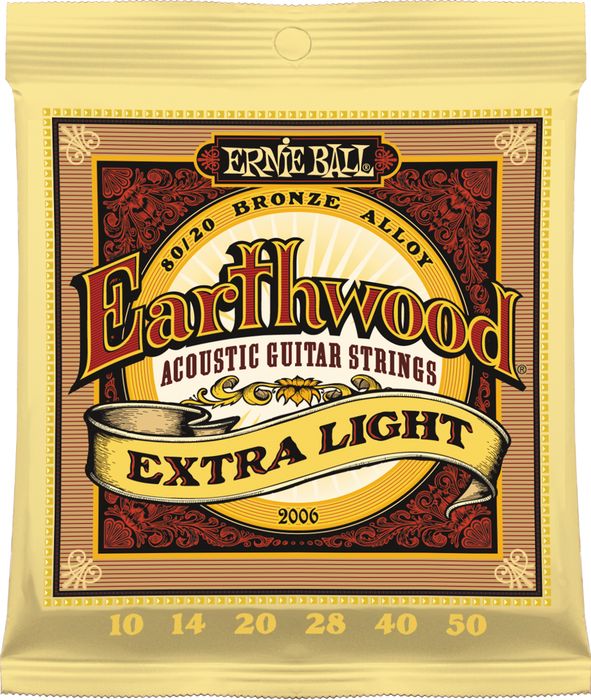 Ernie Ball 2006 Аксессуары для музыкальных инструментов