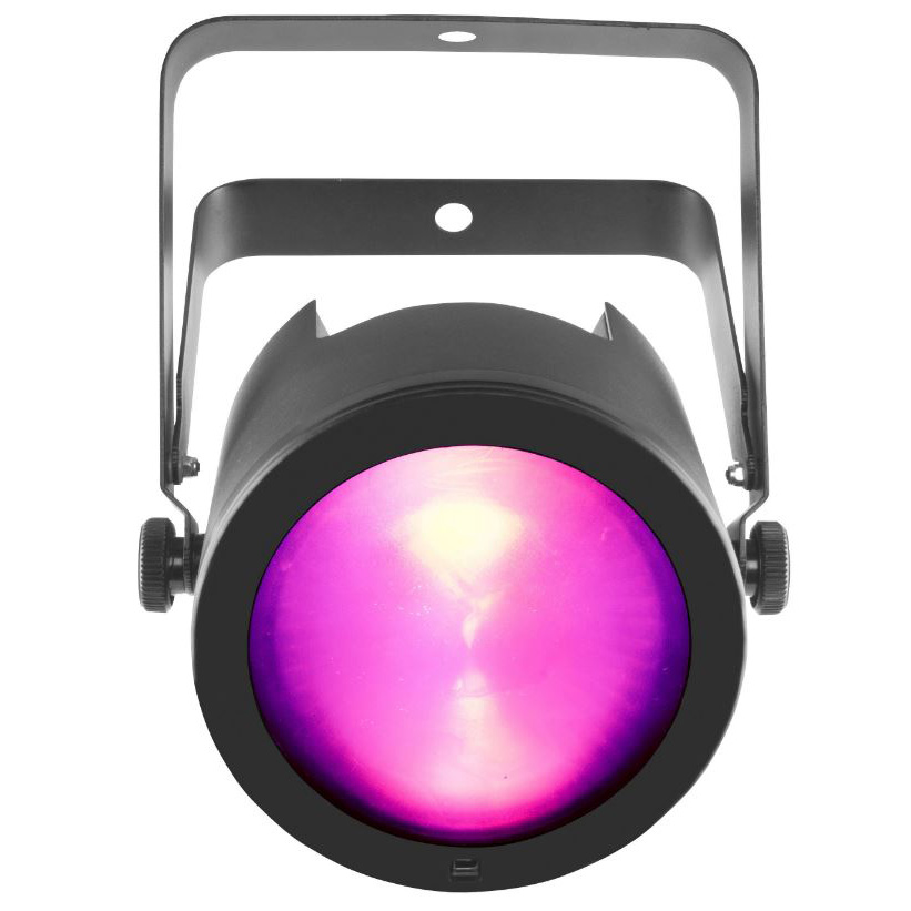 Chauvet-DJ COREpar UV USB Свет для дискотеки