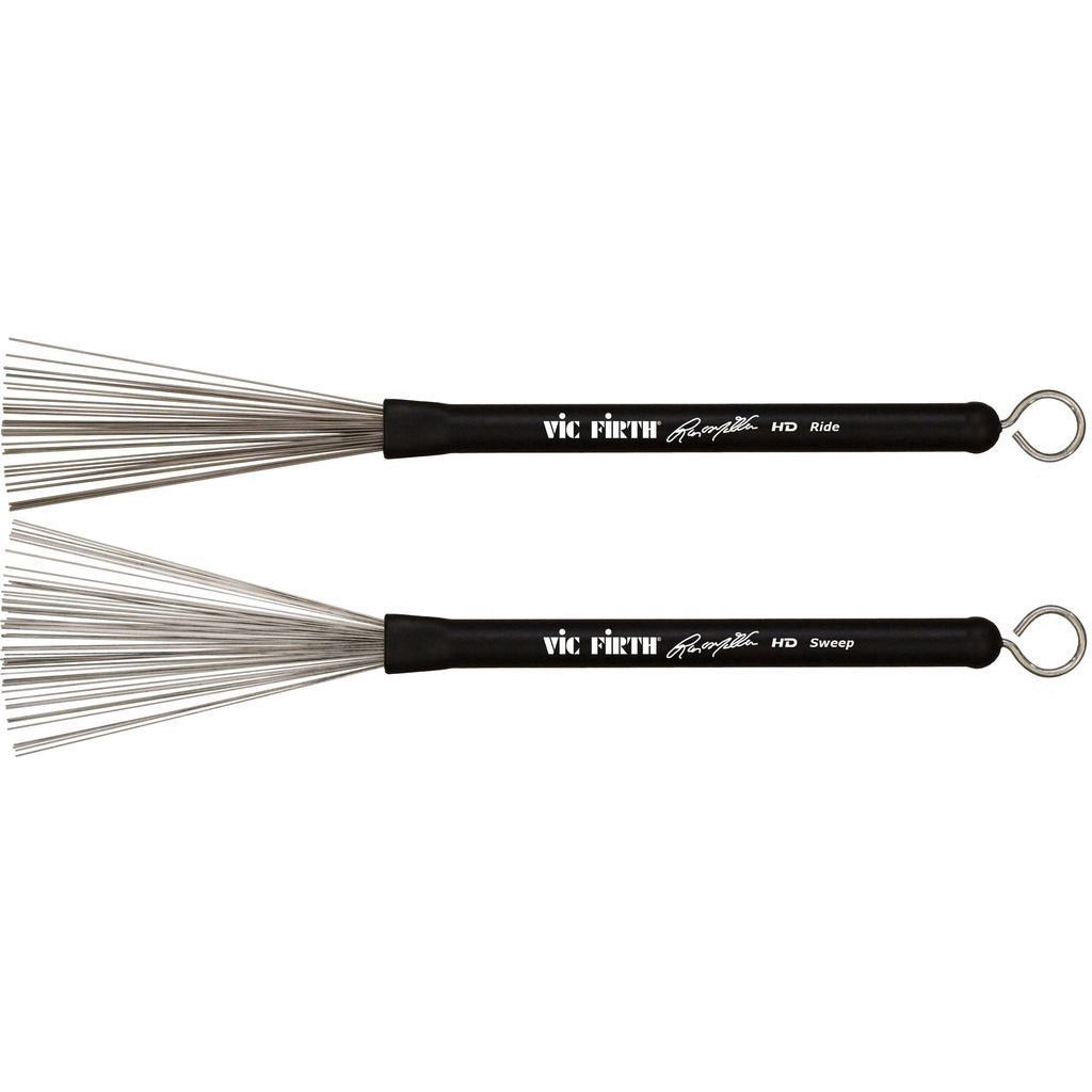 Vic Firth RMWB Russ Miller Wire Brush Аксессуары для ударных