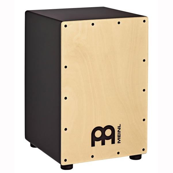 Meinl Mcaj100bk-ma Headliner® Series Snare Cajon Кахоны