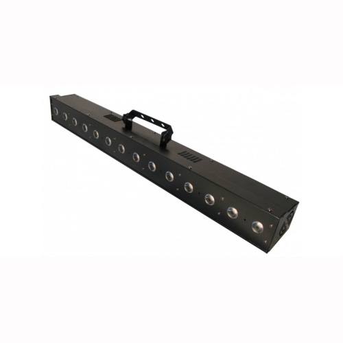 Euro DJ Led Bar-1412 Rgbwau Светильники сценические