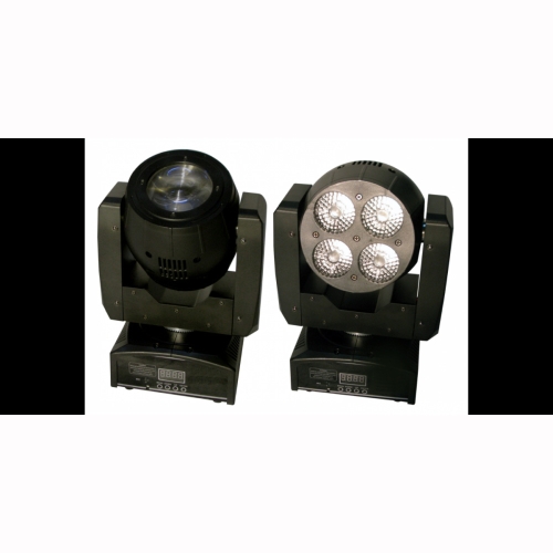 Euro DJ Led Beam/wash 40/60 Вращающиеся головы