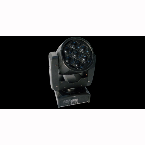 Euro DJ Led Mini-be 715 Вращающиеся головы