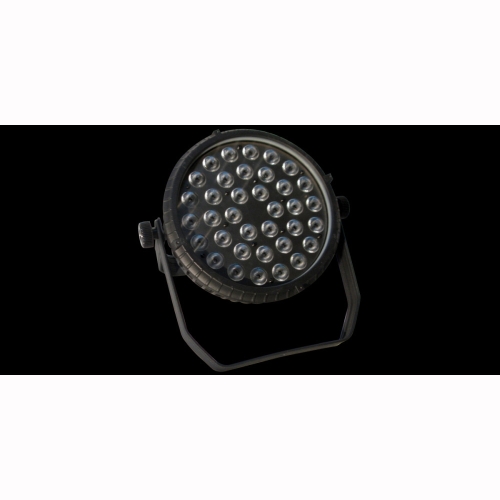 Euro DJ Led Par 368 Rgbw Заливающий свет