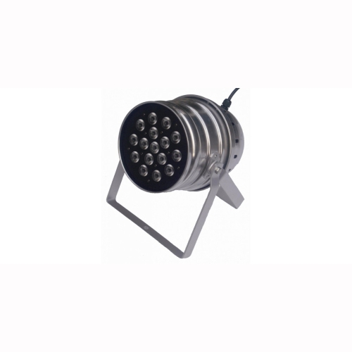 Euro DJ Led Par 64-9w/25 Заливающий свет