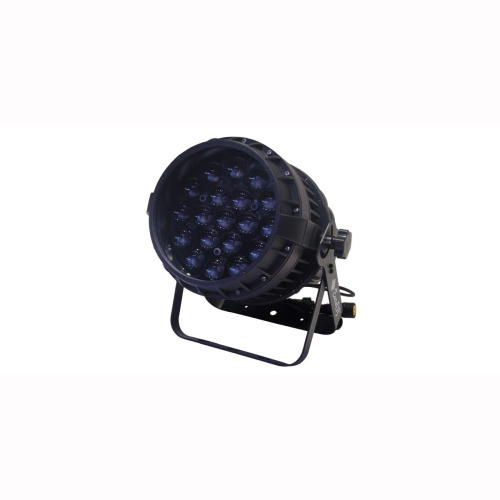 Euro DJ Led Par Zoom 1915 Rgbw Заливающий свет