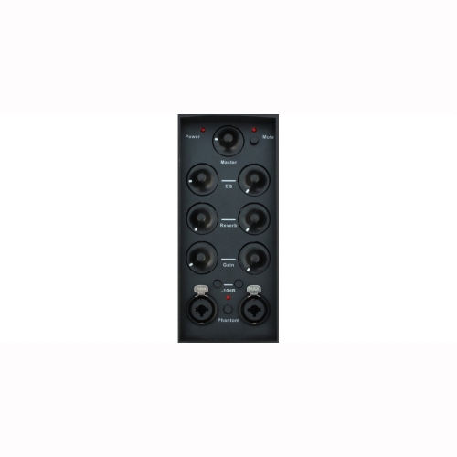 Eurosound Bagamp Клубная и концертная акустика