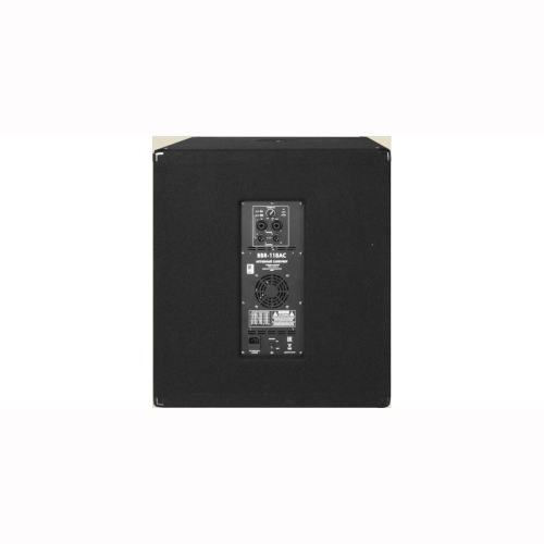 Eurosound Bbr-118ac Клубная и концертная акустика