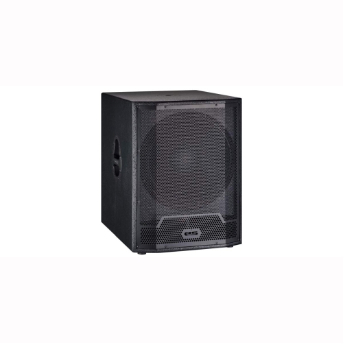 Eurosound Bbr-118p Клубная и концертная акустика