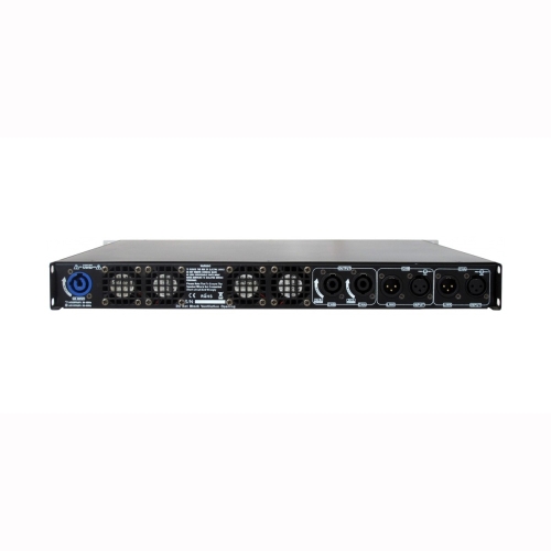 Eurosound Digi2-700 Усилители мощности