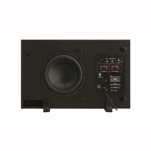 Eurosound Wallbass-110 Клубная и концертная акустика