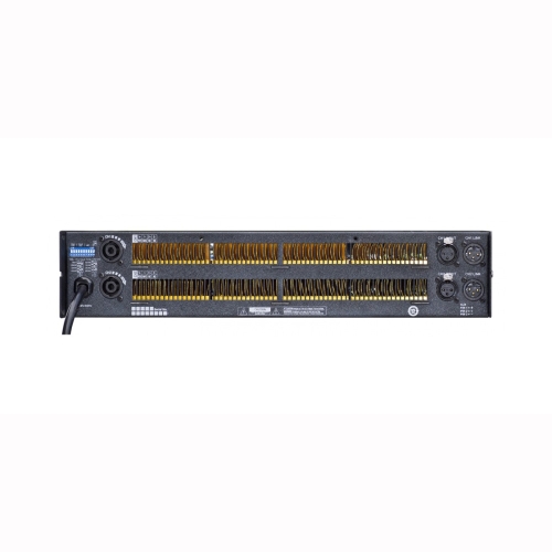 Eurosound Xd-1500 Усилители мощности