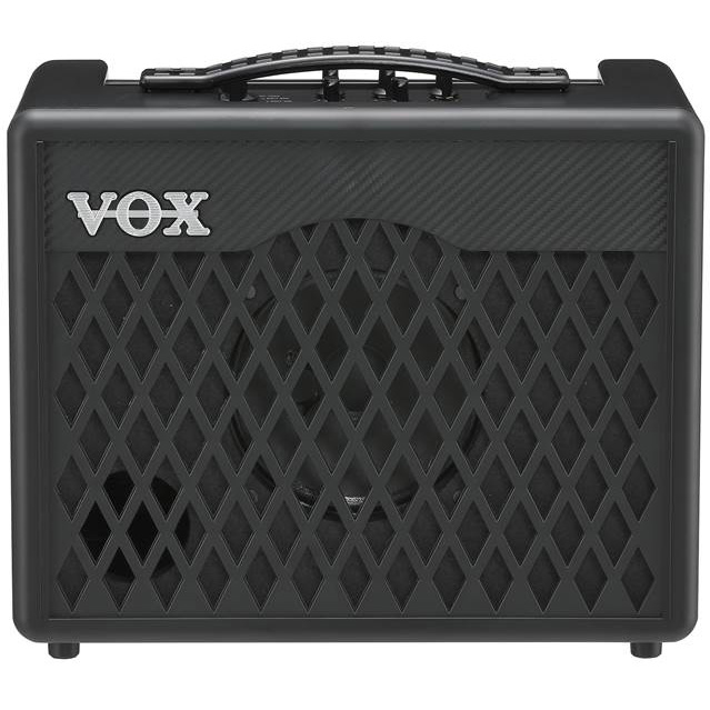 Vox VX-I Оборудование гитарное