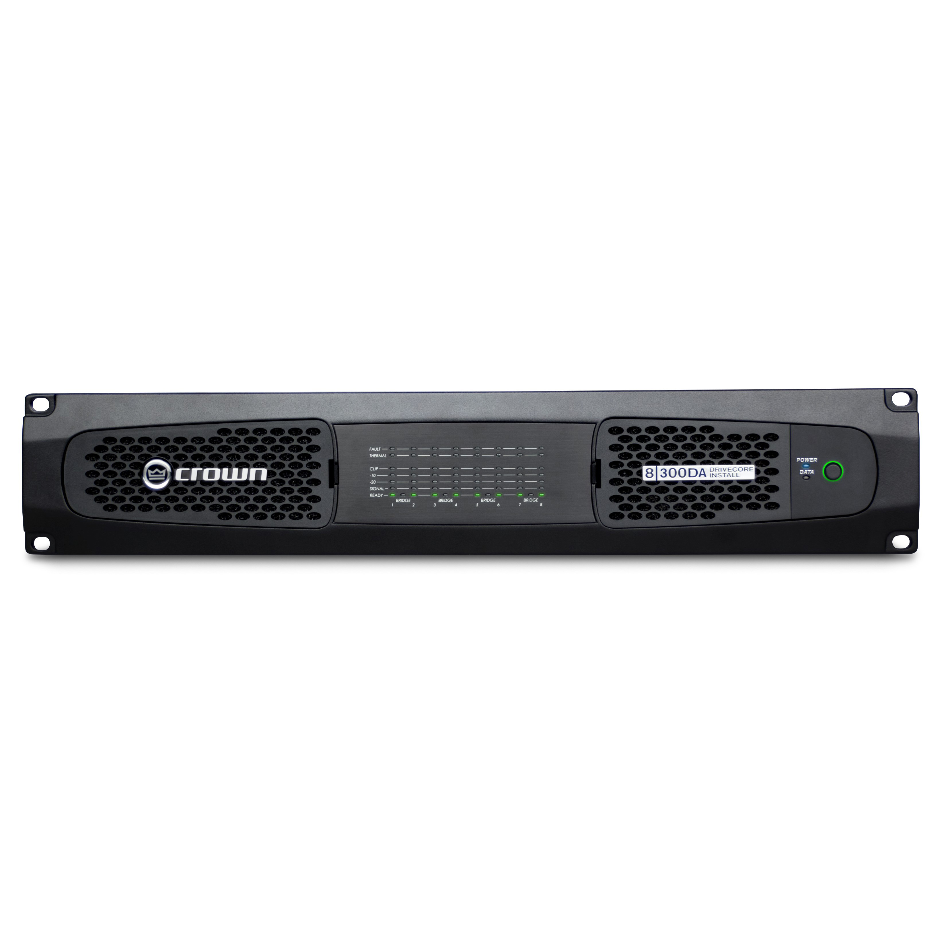 Crown DCi 8|300DA Crown DCi 8|300DA Усилители звука