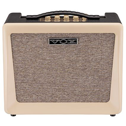 Vox Ukulele 50 Vox Ukulele 50 Усилители для электрогитар