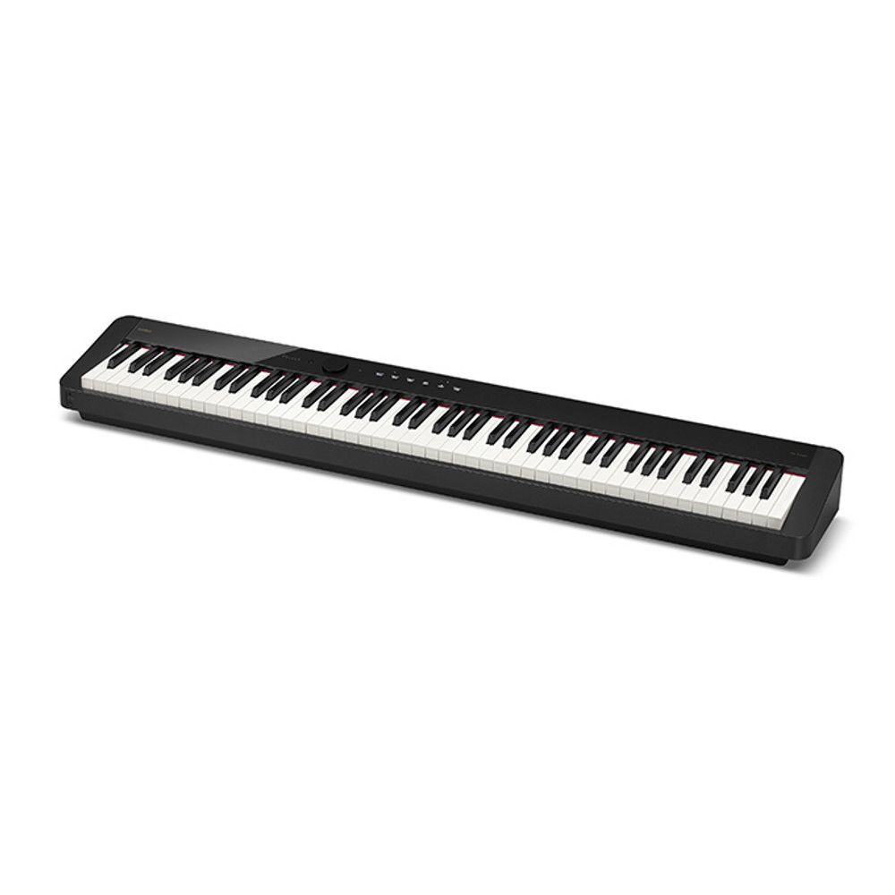 Casio PX-S1100BKC2 Casio PX-S1100BKC2 Цифровые пианино
