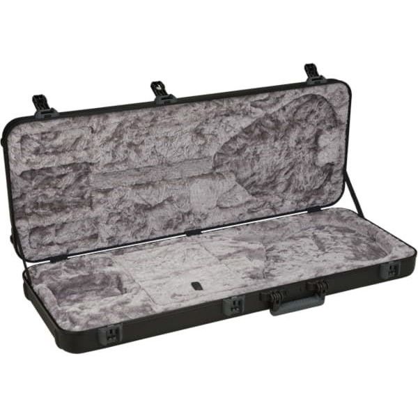 Fender Deluxe Molded Acoustasonic® Case Чехлы и кейсы для акустических гитар