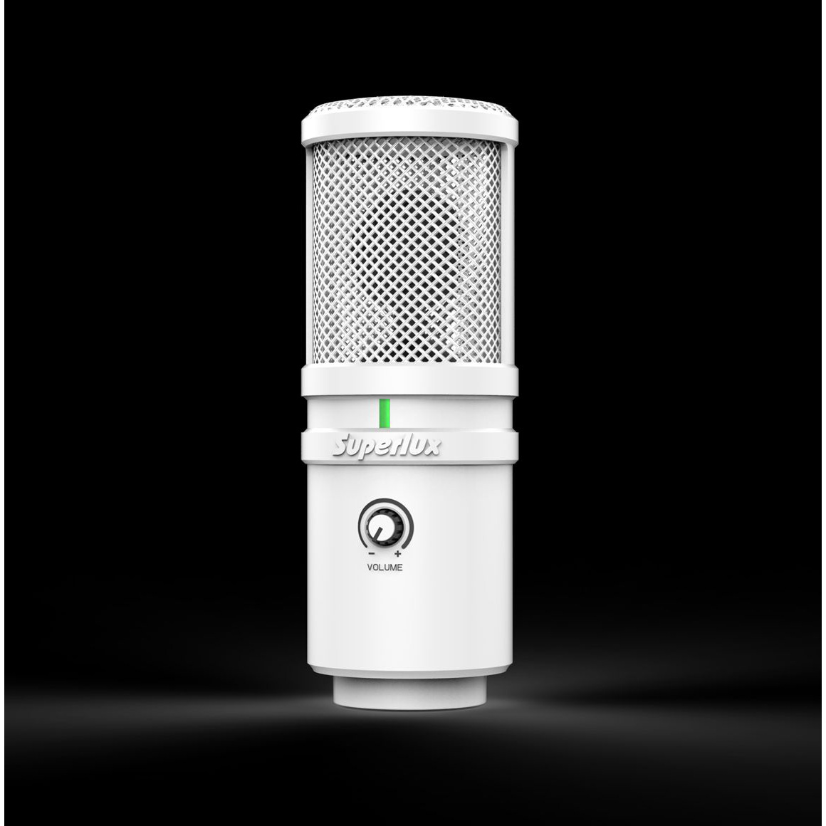 Superlux E205UMKII White Superlux E205UMKII White Конденсаторные микрофоны