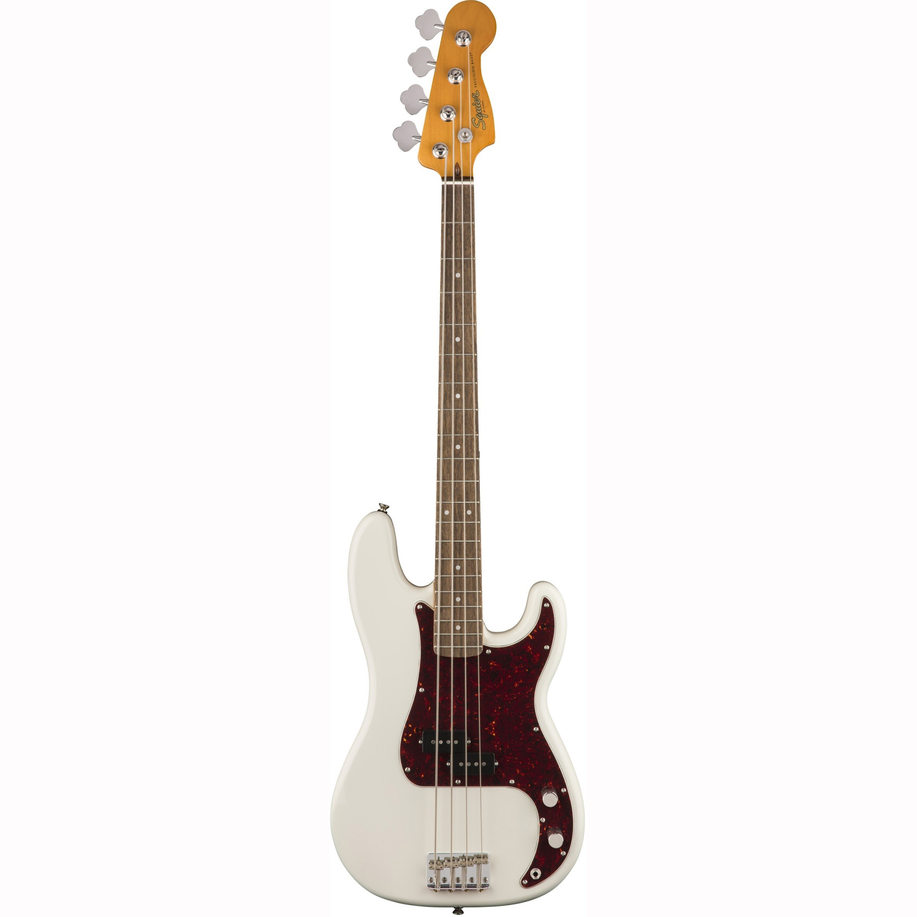 Fender Squier Sq Cv 60s P Bass Lrl Owt Fender Squier Sq Cv 60s P Bass Lrl Owt Бас-гитары