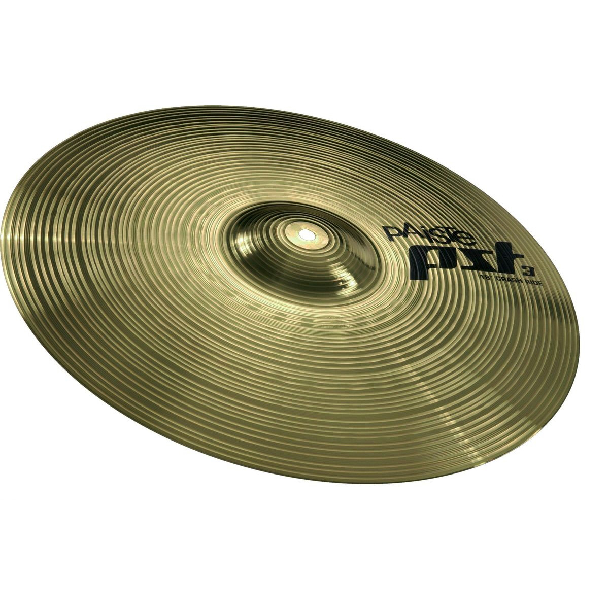 Paiste PST 3 18 Crash/RIDE Сrash тарелки