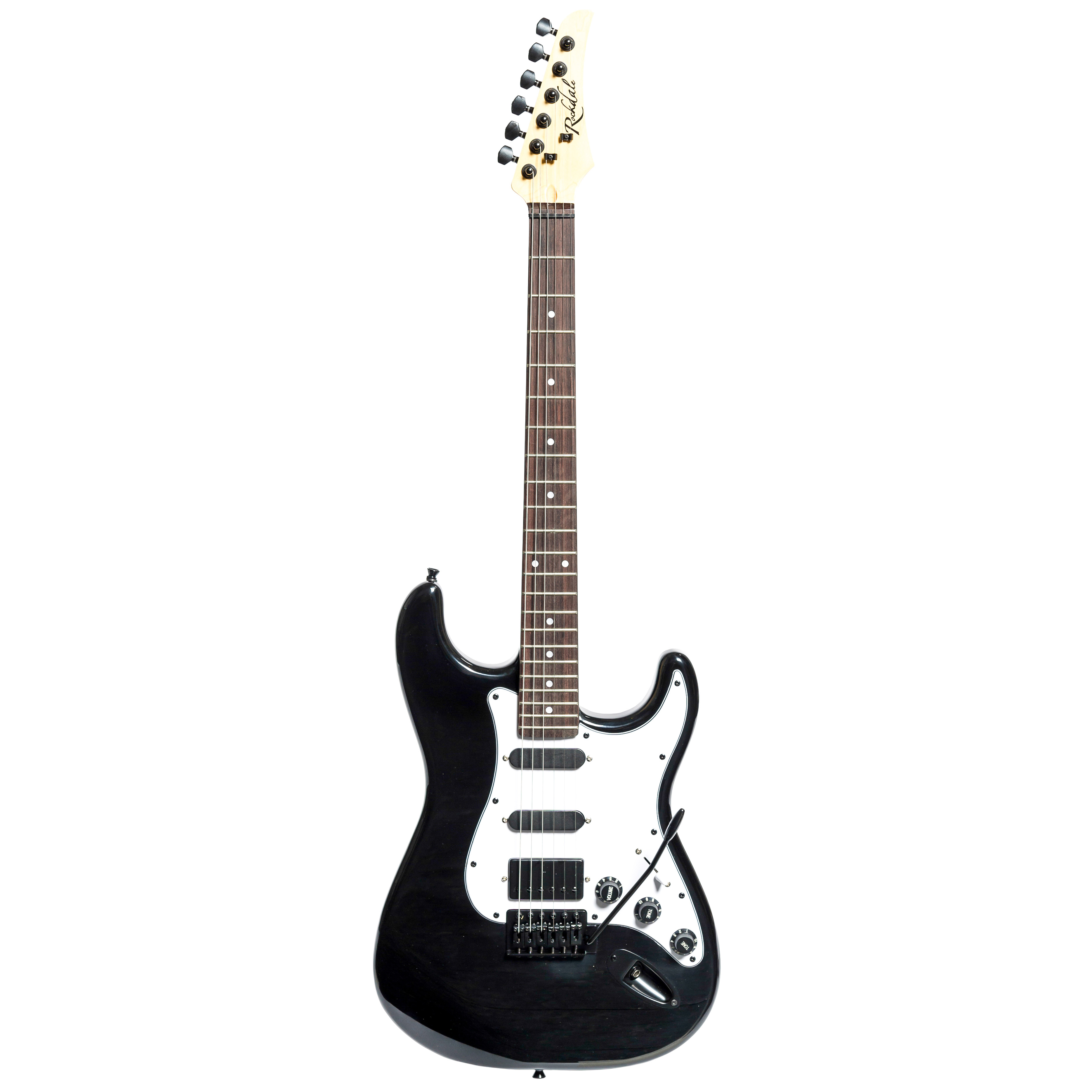 Rockdale DS-ST112-BK Rockdale DS-ST112-BK Электрогитары