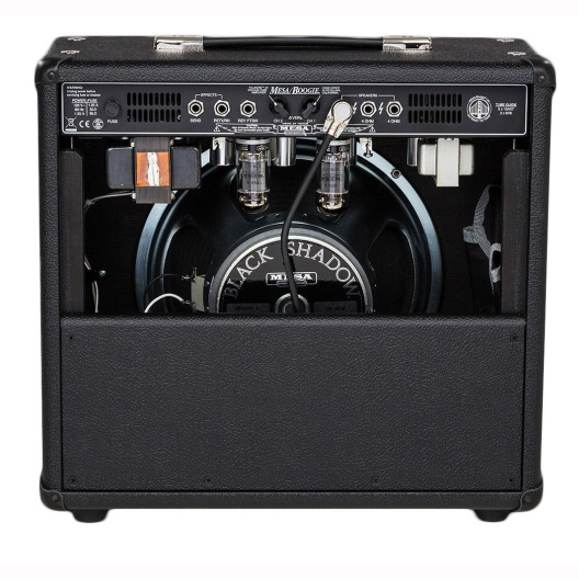 Mesa Boogie Fillmore 25 1x12 Combo Mesa Boogie Fillmore 25 1x12 Combo Комбоусилители для электрогитар