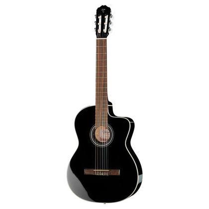 Takamine GC1CE BLK Гитары акустические