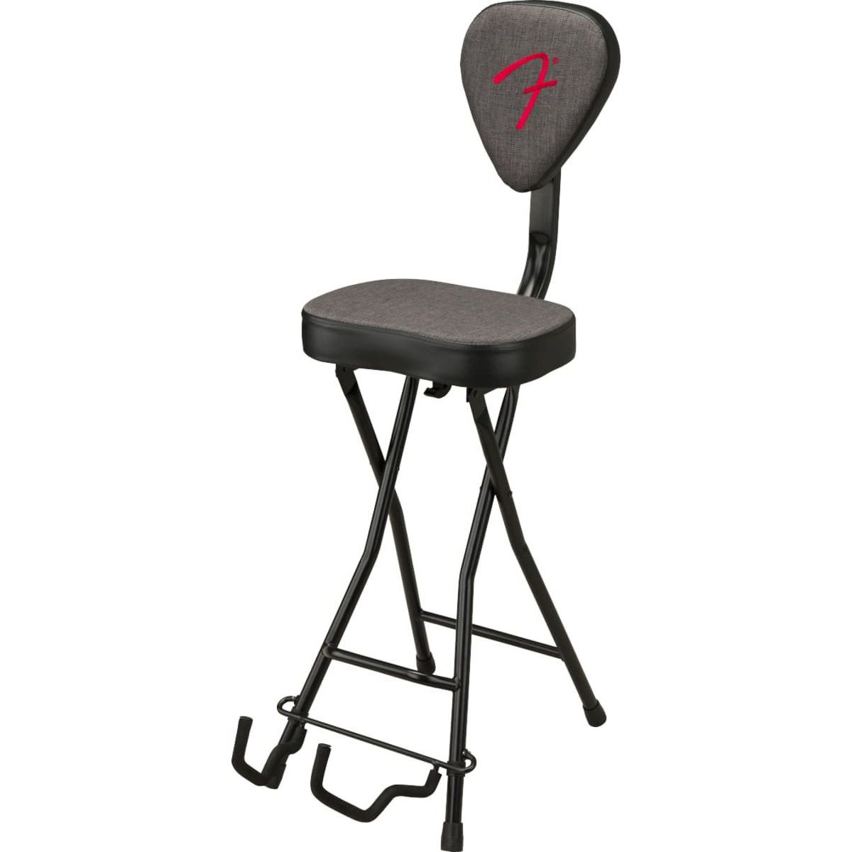 Fender Fender 351 GUITAR SEAT/STAND Стулья и подставки для гитаристов