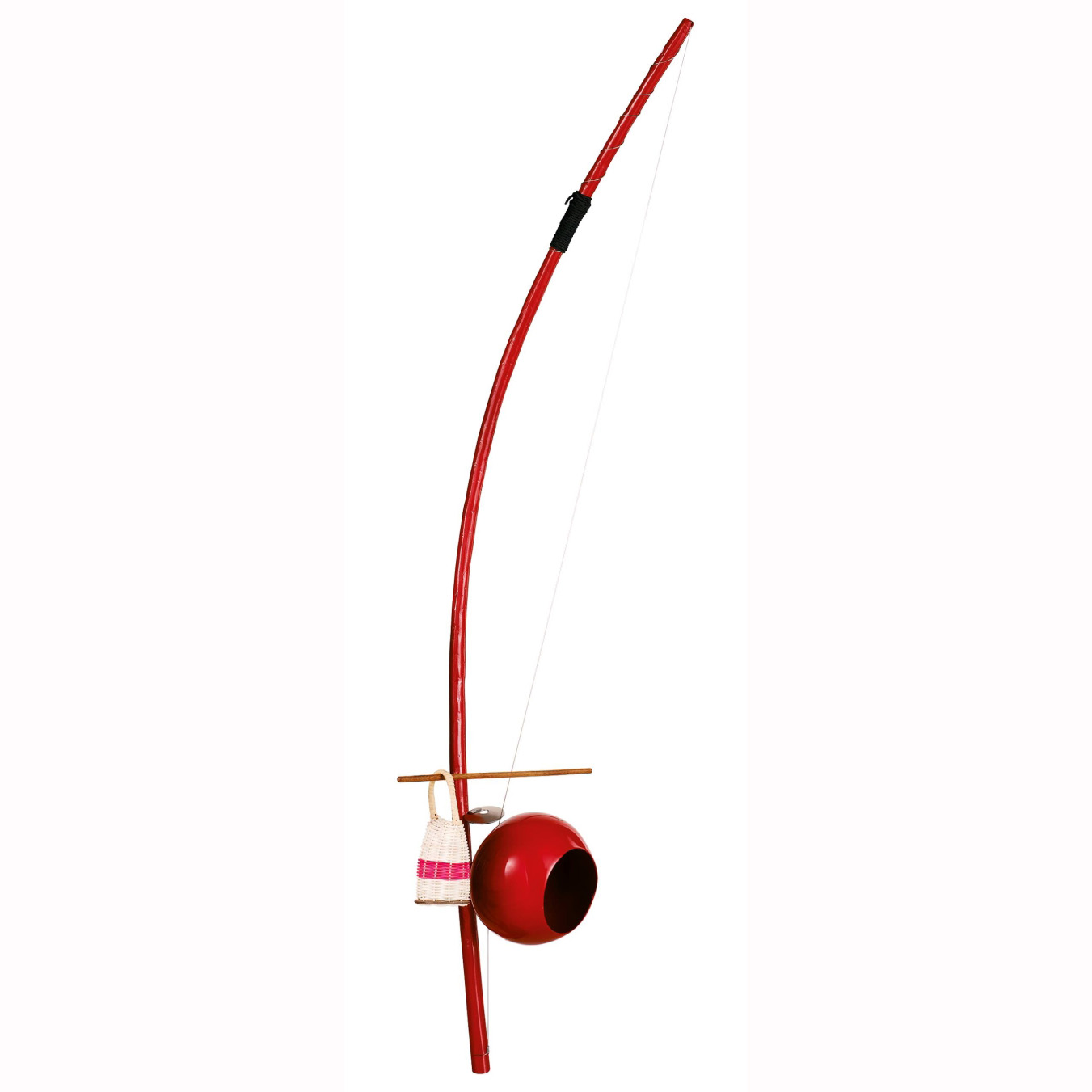 Meinl Be1r Berimbau Другая самозвучащая перкуссия