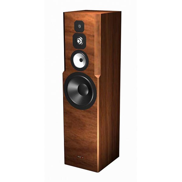 Visaton ATLAS COMPACT MK V_doubled Сценические мультикоры