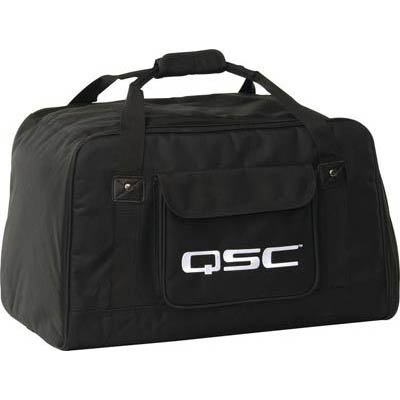 QSC K10 TOTE QSC K10 TOTE Стойки, коммутация АС