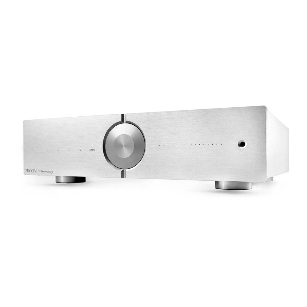 Audio Analogue Puccini Усилители мощности