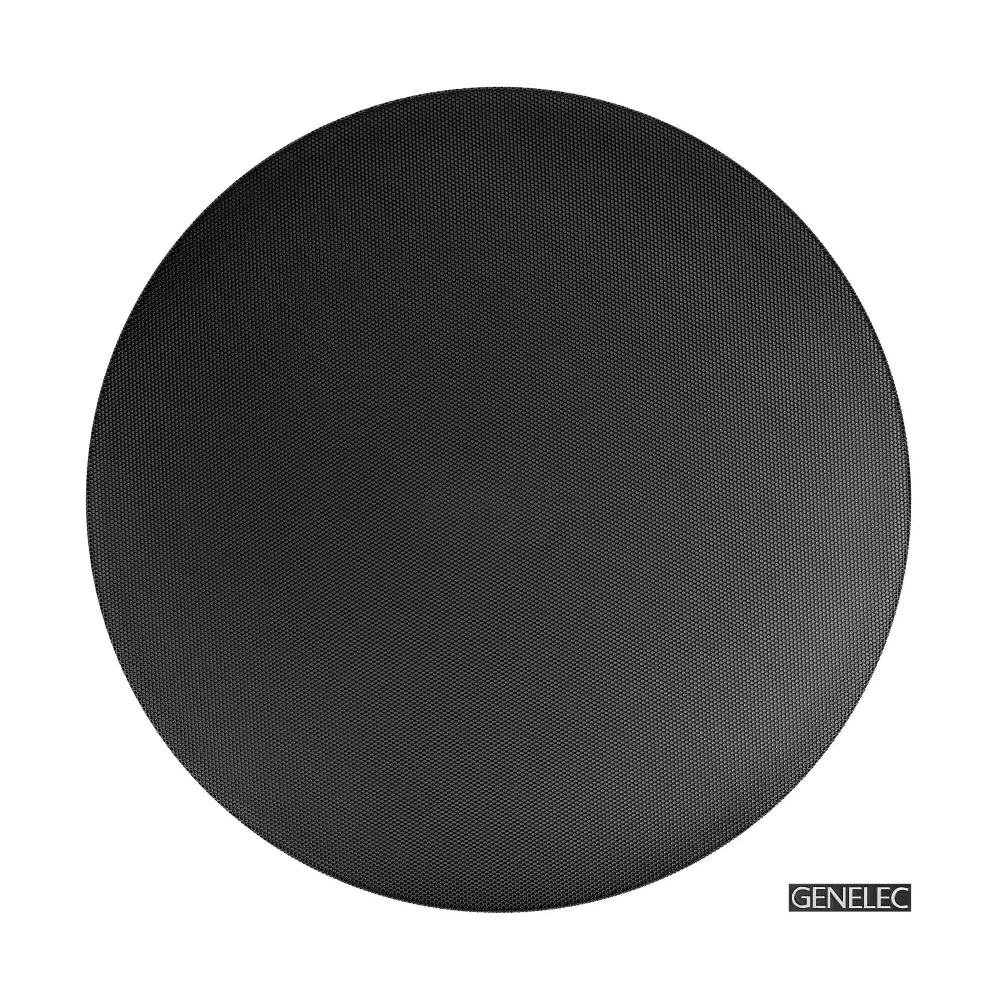Genelec 4435AMR Speaker Smart IP 4435A black round Различное Музыкальное Оборудование